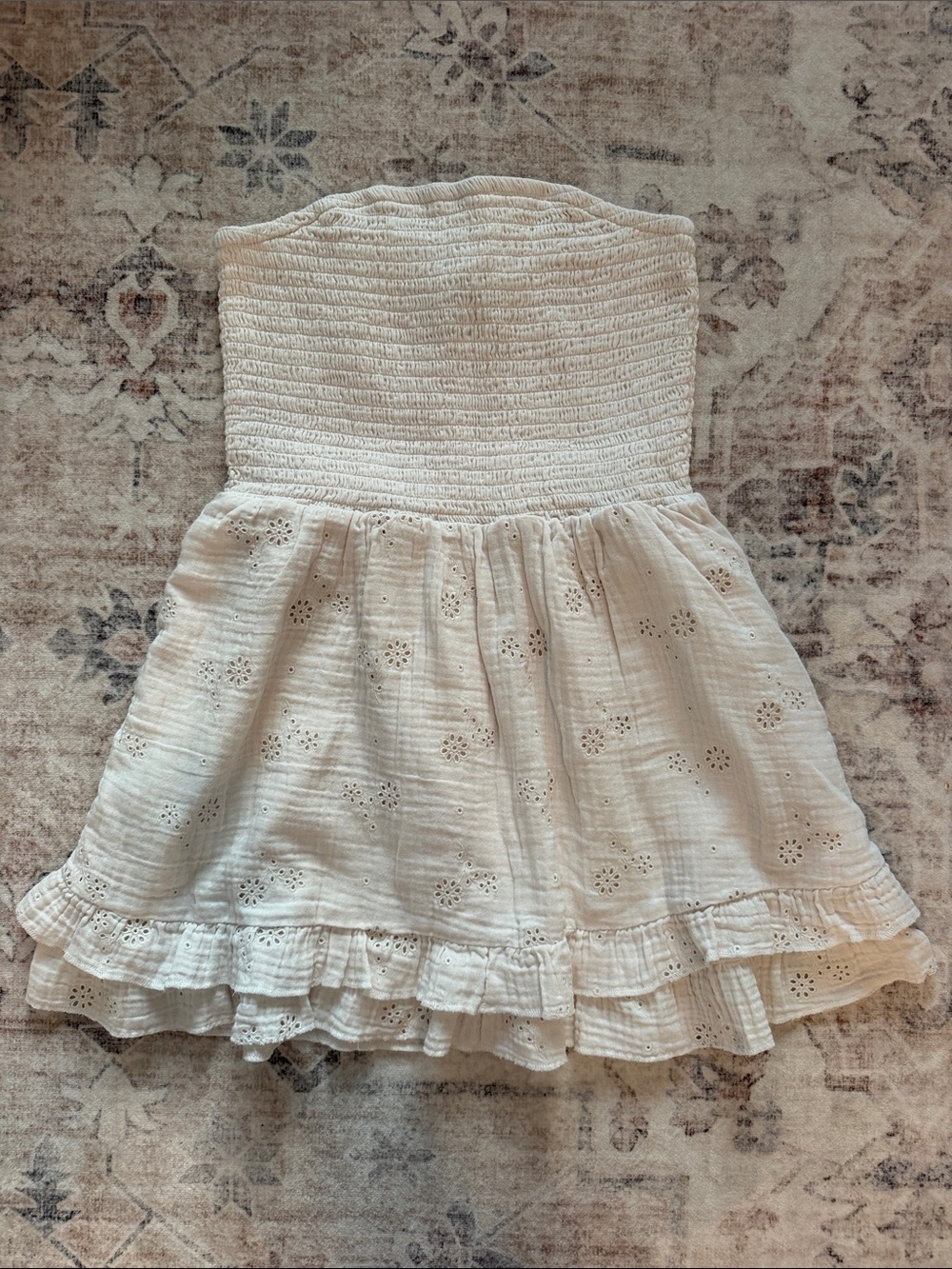 New - Target mini dress